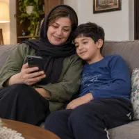 کار در منزل برای بانوان