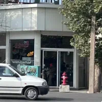 فروش مغازه 40 متری/چهارراه شریعتی/فوری
