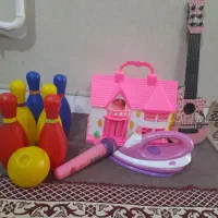 اسباب بازی