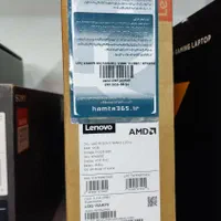 لپ تاپ  گیمینگ Lenovo LOQ|رایانه همراه|قم, صفائیه|دیوار