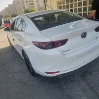 مزدا تری ۳