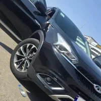 تیگو ۷ مدل ۹۸ بسیار تمیز فول ie