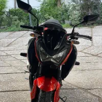 موتور سیکلت کاوازاکی Z250