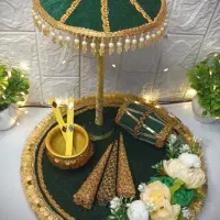 تشریفات لیوا جایگاه عروس عقدوحنابندون خاص وجنوبی|خدمات پذیرایی، مراسم|بندرعباس, |دیوار