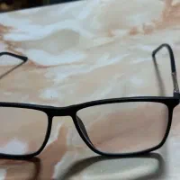 عینک چشم فریم طبی