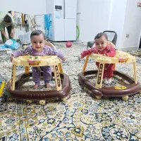 پرستار کودک