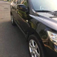 هیوندا سانتافه مدل ۲۰۰۸|خودرو سواری و وانت|رشت, دیلمان|دیوار