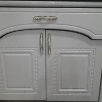 کابینت ممبران|آب‌چکان و نظم‌دهنده ظروف|شهر بابک, |دیوار