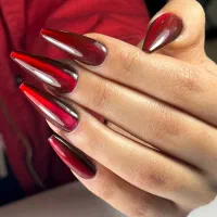 تخفیف طلایی خدمات و آموزش ناخن