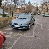 پارس مدل ۹۴