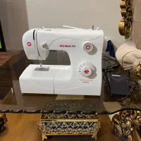 چرخ خیاطی الیزابت