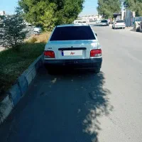 پراید مدل ۹۶|خودرو سواری و وانت|جیرفت, |دیوار