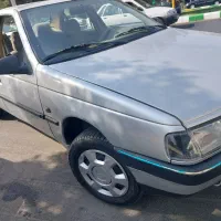 ۴۰۵ مدل ۹۶ فروش فوری زیر قیمت|خودرو سواری و وانت|مشهد, مصلی (کارمندان اول)|دیوار