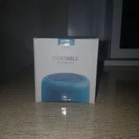 یک عدد اسپیکر سیلیکونی کوچک|سیستم صوتی خانگی|کوهدشت, |دیوار