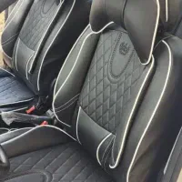 روکش صندلی برای ماشین های ایرانی