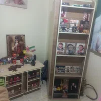 تخت و کمد کودک و نوجوان|تخت و سرویس خواب|تهران, بریانک|دیوار