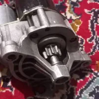 استارت پژو سالم در حدنو
