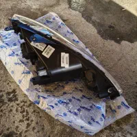 چراغ جلو 206|قطعات یدکی و لوازم جانبی|ری, ظهیرآباد|دیوار