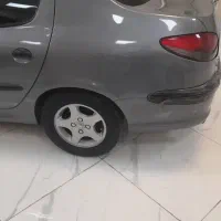 سرویس دربستی برون شهری