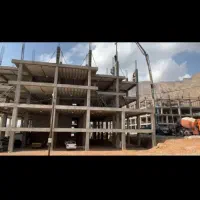 امتیاز زمین ستارگان ماندگار  (توحید) .ق ۸۰۰ملیون