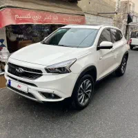 تیگو‌۷کم کار بی رنگ