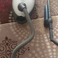 جاروبرقی سامسونگ