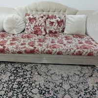 مبل هشت نفره