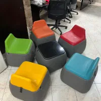 صندلی انتظار مارک انرژی