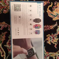 ساعت هوشمند|لوازم جانبی موبایل و تبلت|تهران, جوادیه|دیوار