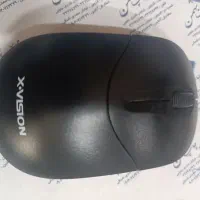 موس وایرلس ایکس ویژن
