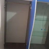 کمد بچه|اسباب و اثاث بچه|قم, هنرستان|دیوار