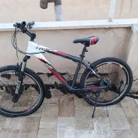دوچرخه مارک آمانو