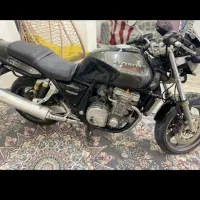 سی بی ۱۰۰۰ خشک