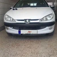 ۲۰۶ اس دی وی هشت مدل ۹۶