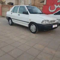 پراید ۹۶ بیرنگ