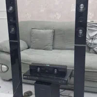سینما خانواده سامسونگ