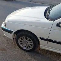 پژو پارس موتور جدید XU7P (سفارشی)، مدل ۱۴۰۲