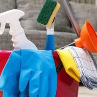 نظافت ورنگ کاری/منزل/ساختمان/ویلا/کارگری