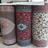 کناره فرش برشی گلیم فیلی لاکی فیلامنت عمده و خرده