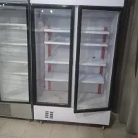 یخچال فروشگاهی|فروشگاه و مغازه|ششتمد, |دیوار