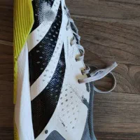 کفش سالنی آدیداس پریدیتور اصل|کیف، کفش، کمربند|هشترود, |دیوار