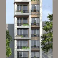 پیش فروش آپارتمان ۱۰۰ متری ، خیابان هفت تیر