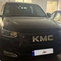 KMCt8مدل۱۴۰۱|خودرو سواری و وانت|تهران, فردوس|دیوار