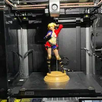 خدمات طراحی، مدل سازی و پرینت سه بعدی - 3D Print