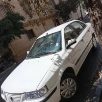 سمند ۹۱ مولتی پلکس
