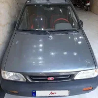 پراید دوگانه کارخانه نقدواقساط