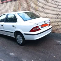 سمندsl|خودرو سواری و وانت|هشترود, |دیوار