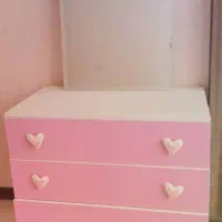 سرویس خواب دخترانه