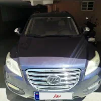 لیفان X60