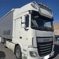 داف480 مدل2019 ریتارد موتور سقف بلند